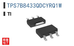TPS7B8433QDCYRQ1W ͼƬ