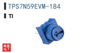 TPS7N59EVM-184 ͼƬ