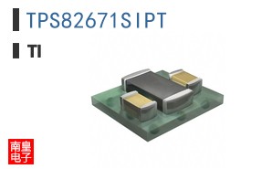 TPS82671SIPT ͼƬ