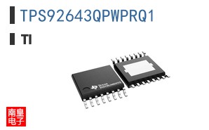 TPS92643QPWPRQ1 ͼƬ