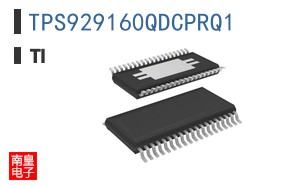 TPS929160QDCPRQ1 ͼƬ