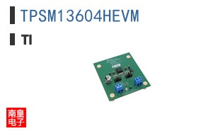 TPSM13604HEVM ͼƬ