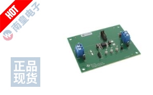 TPSM53602EVM 图片