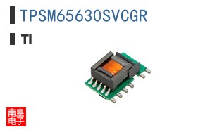 TPSM65630SVCGR ͼƬ