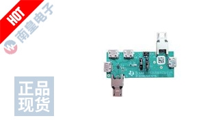 TS3USB3031EVM 图片