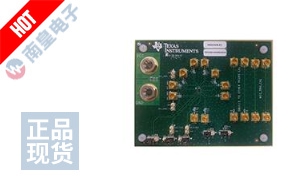 TS3USBCA410EVM ͼƬ