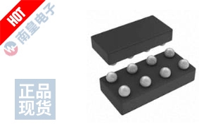 TS5A23166YZTR 图片