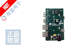 TS5USBC402EVM ͼƬ