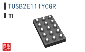 TUSB2E111YCGR ͼƬ