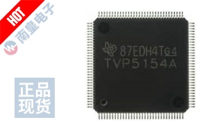 TVP5154PNP ͼƬ