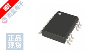 UCC21320QDWKRQ1 图片