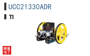 UCC21330ADR ͼƬ