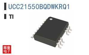 UCC21550BQDWKRQ1 ͼƬ