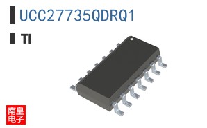 UCC27735QDRQ1 ͼƬ