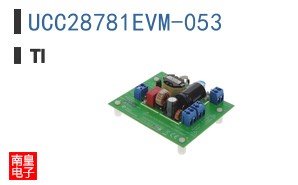 UCC28781EVM-053 ͼƬ