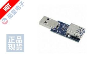 USB-REDRIVER-EVM ͼƬ