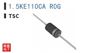 1.5KE110CA R0G ͼƬ