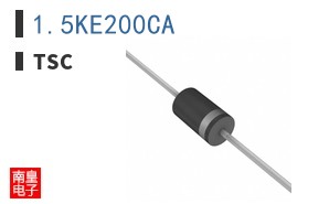 1.5KE200CA ͼƬ