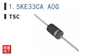 1.5KE33CA A0G ͼƬ