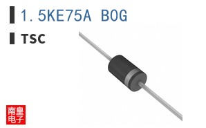 1.5KE75A B0G ͼƬ