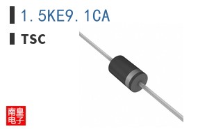 1.5KE9.1CA ͼƬ