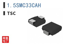 1.5SMC33CAH ͼƬ