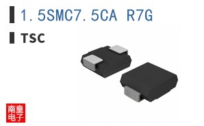 1.5SMC7.5CA R7G ͼƬ