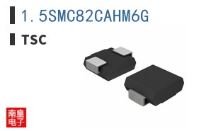 1.5SMC82CAHM6G ͼƬ