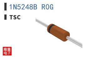 1N5248B R0G ͼƬ