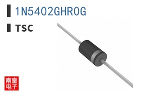 1N5402GHR0G ͼƬ