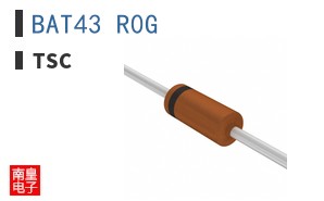 BAT43 R0G ͼƬ
