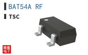 BAT54A RF ͼƬ