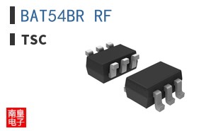 BAT54BR RF ͼƬ