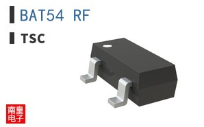 BAT54 RF ͼƬ