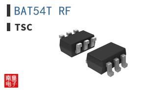 BAT54T RF ͼƬ