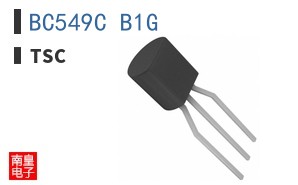 BC549C B1G ͼƬ