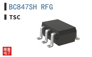 BC847SH RFG ͼƬ