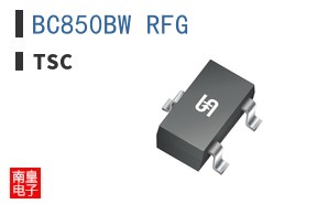 BC850BW RFG ͼƬ