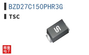 BZD27C150PHR3G ͼƬ
