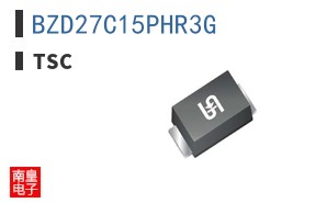 BZD27C15PHR3G ͼƬ