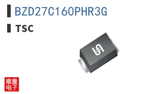 BZD27C160PHR3G ͼƬ