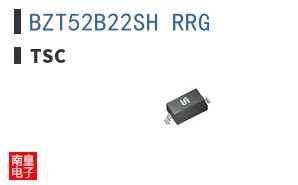 BZT52B22SH RRG ͼƬ