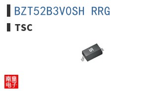 BZT52B3V0SH RRG ͼƬ