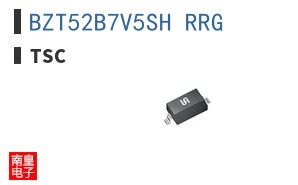 BZT52B7V5SH RRG ͼƬ