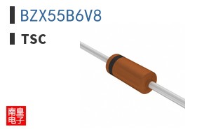 BZX55B6V8 ͼƬ