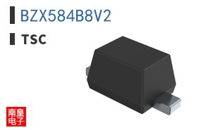 BZX584B8V2 ͼƬ