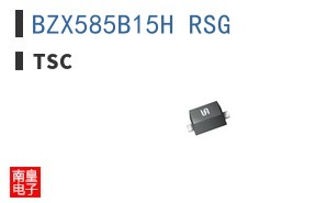 BZX585B15H RSG ͼƬ