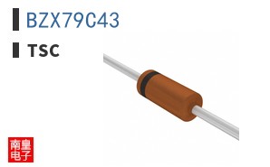 BZX79C43 ͼƬ