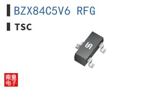 BZX84C5V6 RFG ͼƬ