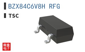 BZX84C6V8H RFG ͼƬ
